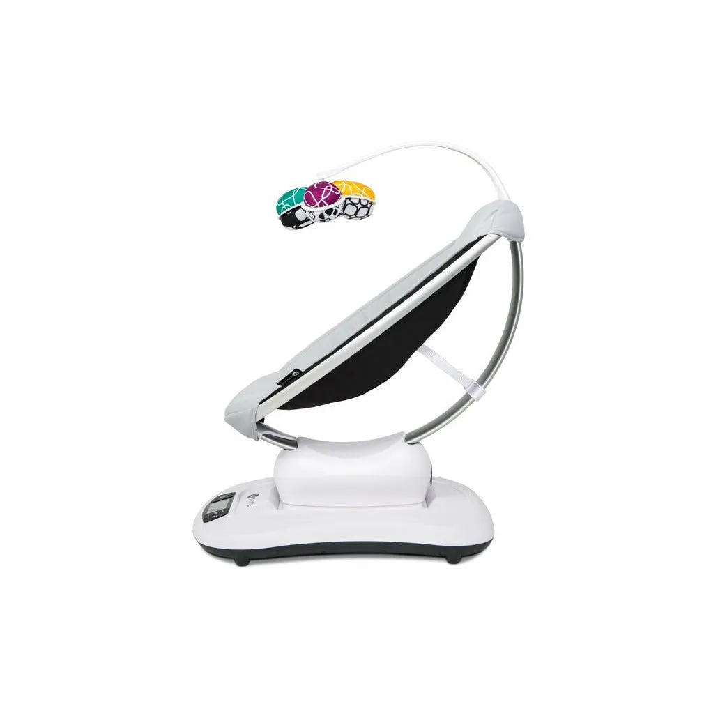 4Moms MamaRoo 4.0 Classic Grey Classic Grey Age-Newborn & Above