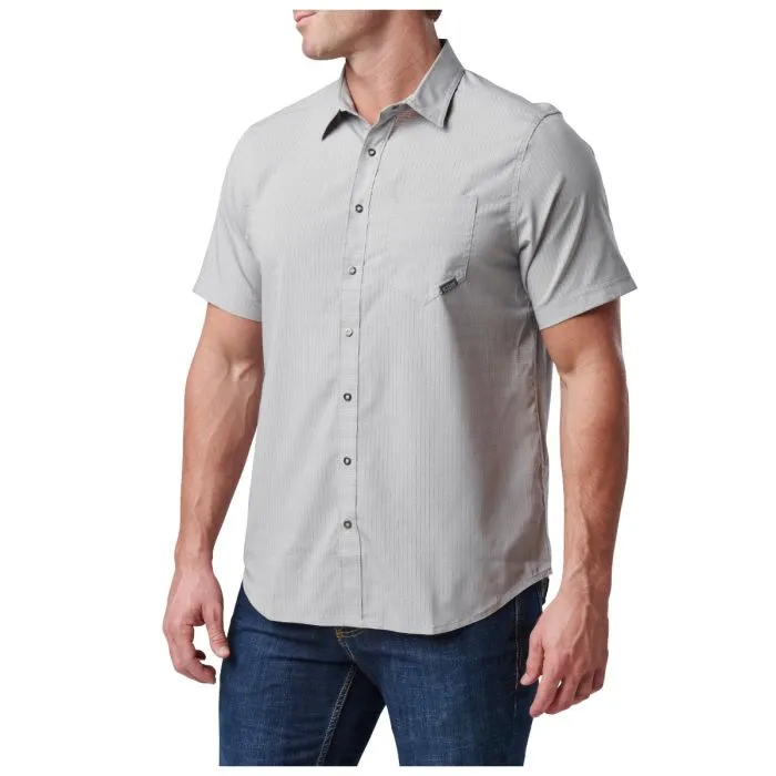 5.11 Aerial Short Sleeve Shirt