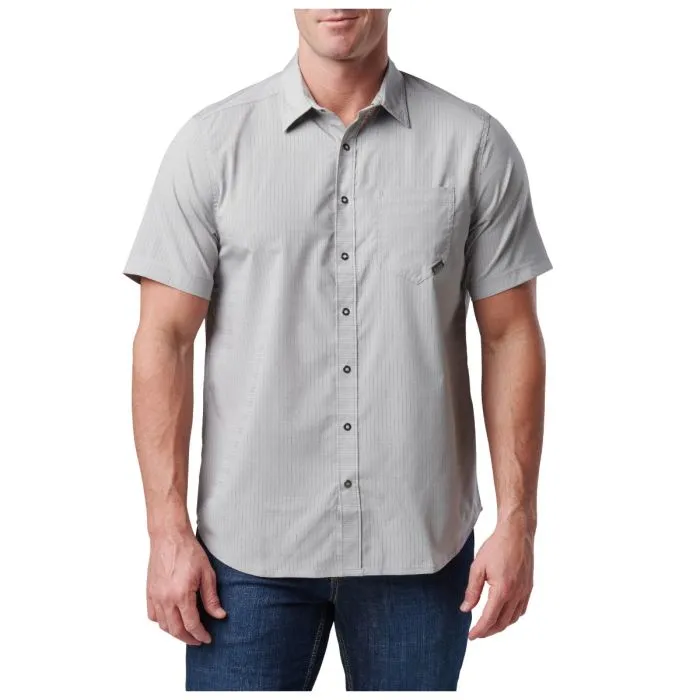 5.11 Aerial Short Sleeve Shirt