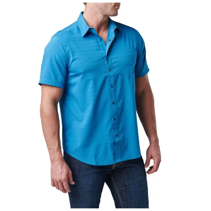 5.11 Aerial Short Sleeve Shirt