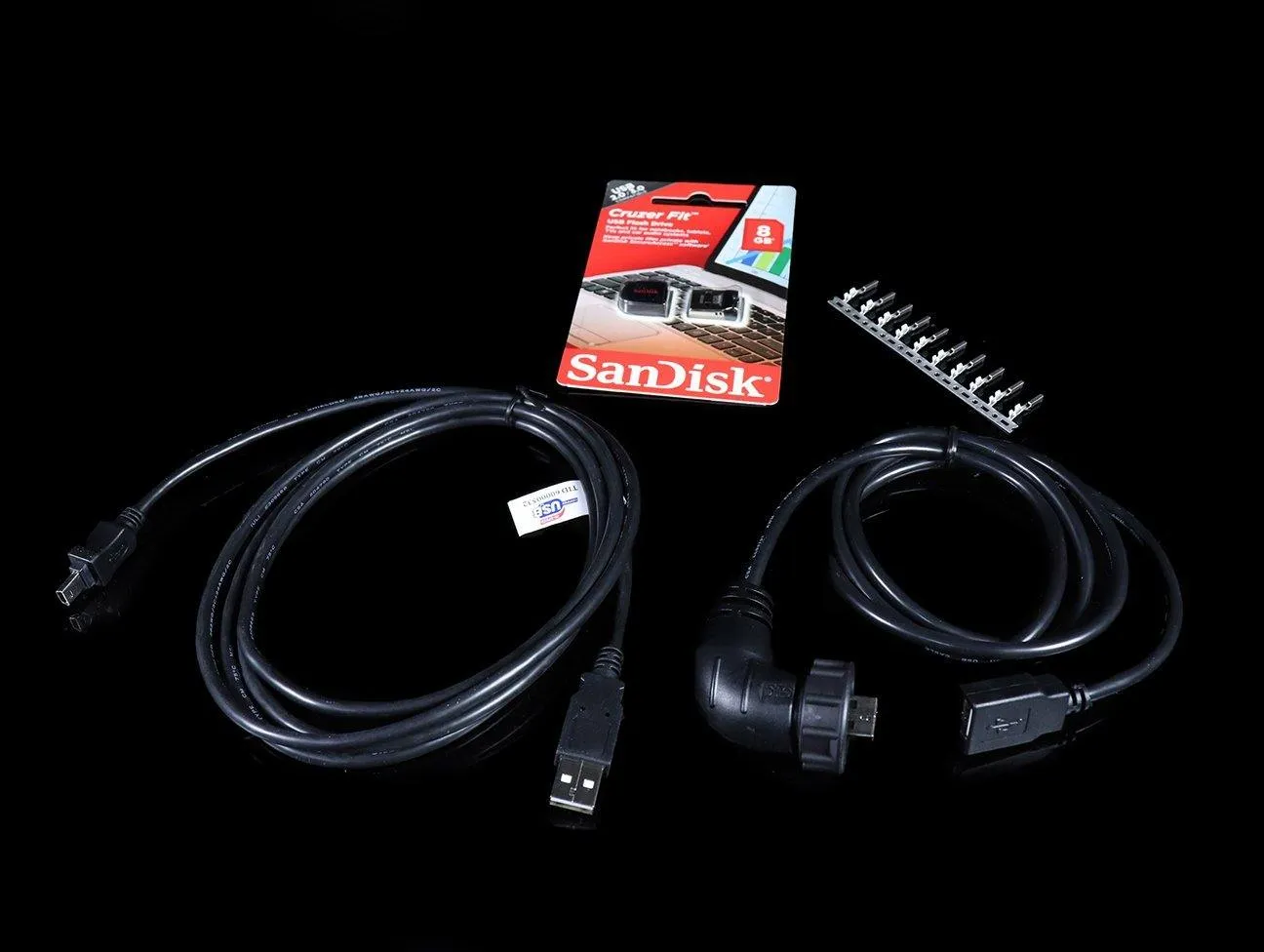 AEM Infinity Series 5 (506/508) Programmable Engine Management