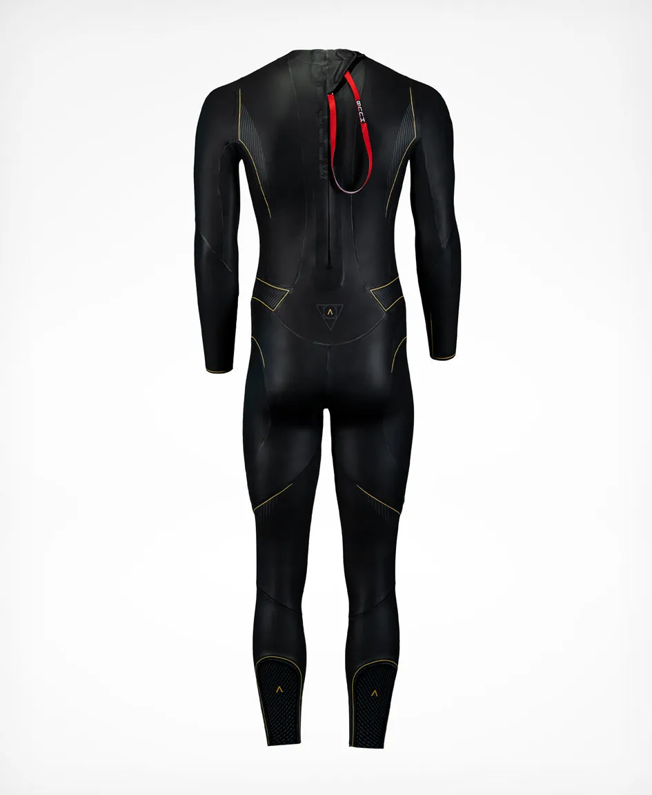 Alchemy 3:5 Wetsuit - Men's