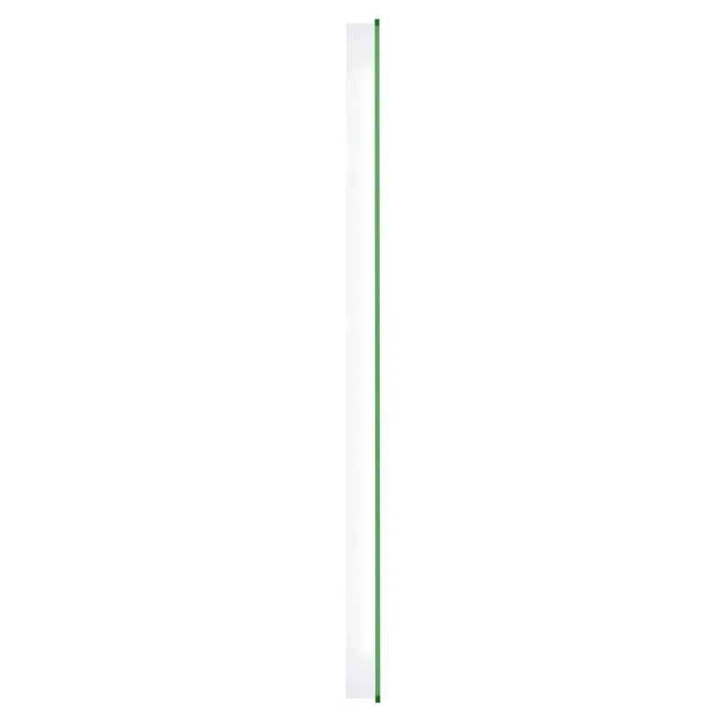 ANZZI 27-in. x 39-in. LED Front/Back Lighting Bathroom Mirror with Defogger