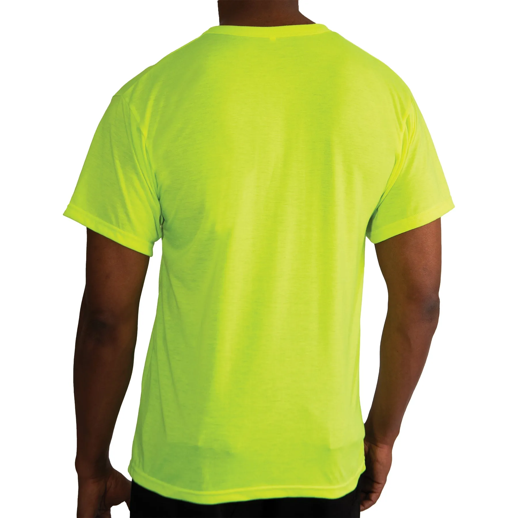 [AR 670-1] Moisture Wicking Pocket T-Shirts