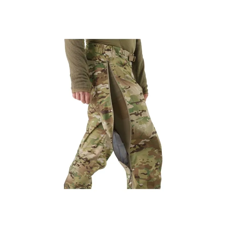 ARC'TERYX Alpha LT Pant Gen 2.1 MultiCam Men's