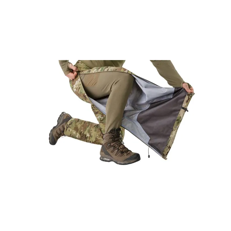 ARC'TERYX Alpha LT Pant Gen 2.1 MultiCam Men's