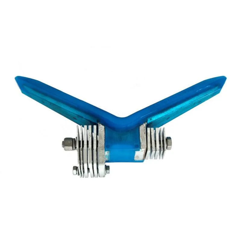 BIGVEE Drive On Bow Stopper