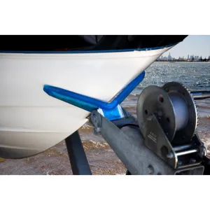 BIGVEE Drive On Bow Stopper