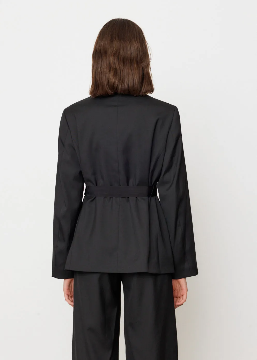 Blanche Blazer