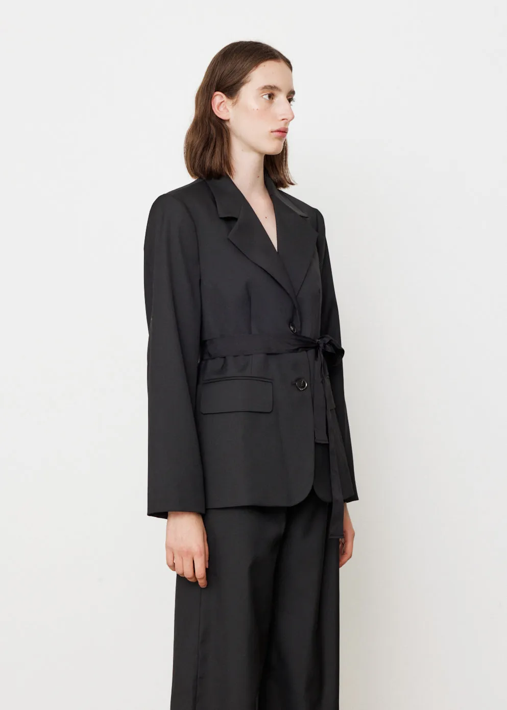 Blanche Blazer