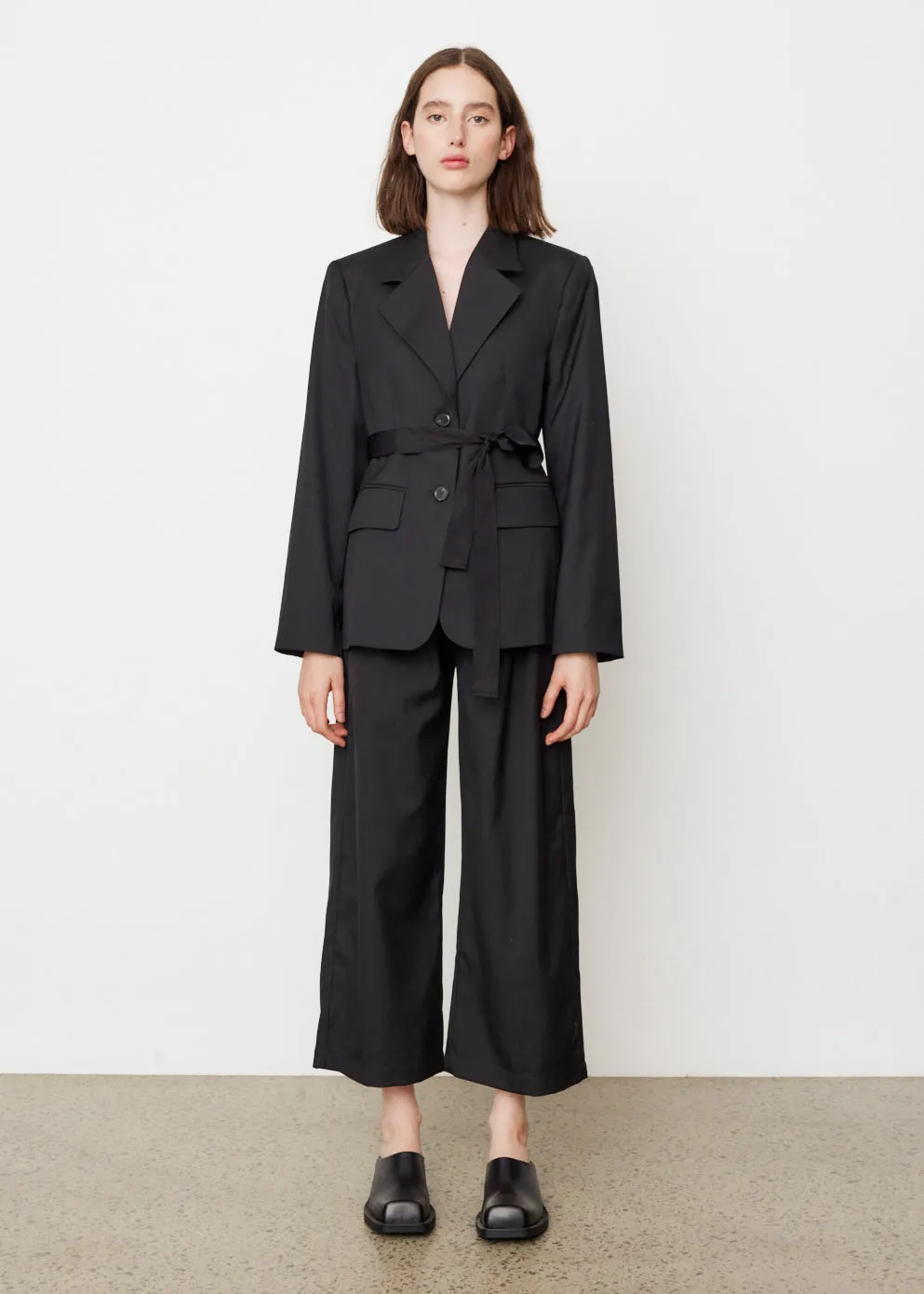 Blanche Blazer