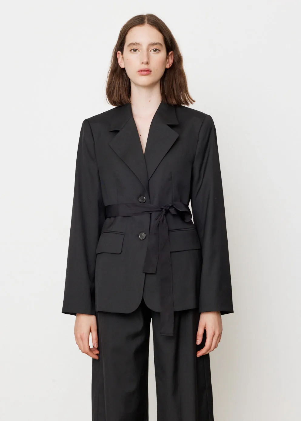 Blanche Blazer
