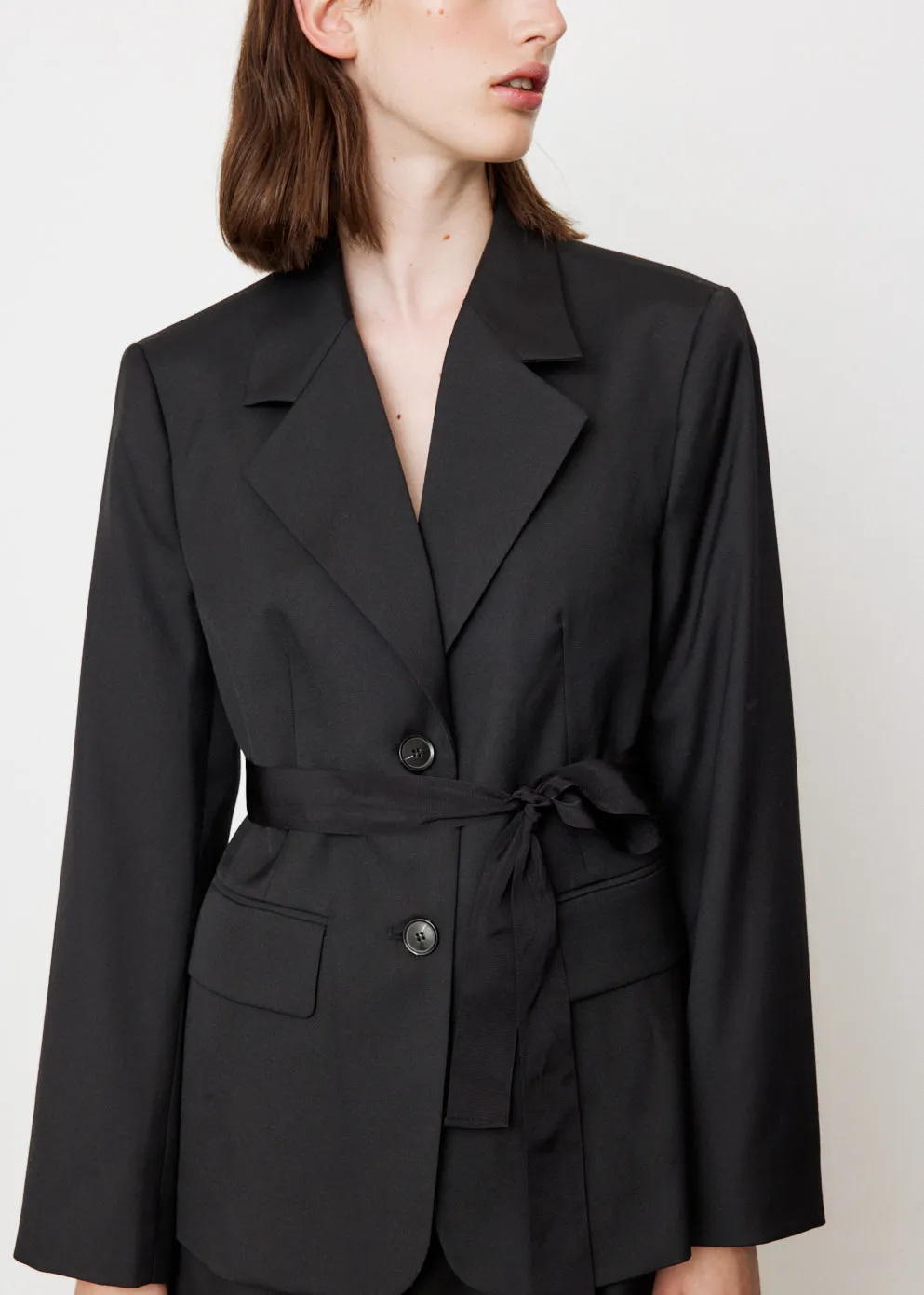 Blanche Blazer