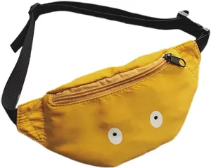 Casual Crossbody Bags for Women Womens Belt Bag Travel Wallet Crossbody Wallet Pouch Fashion Waist Bag Belt Bag Sling Backpack for Kids Leisure Belt Pouch Novelty Waist Bag Handbag
