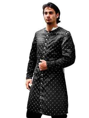 Cotehardie with Removable Sleeves