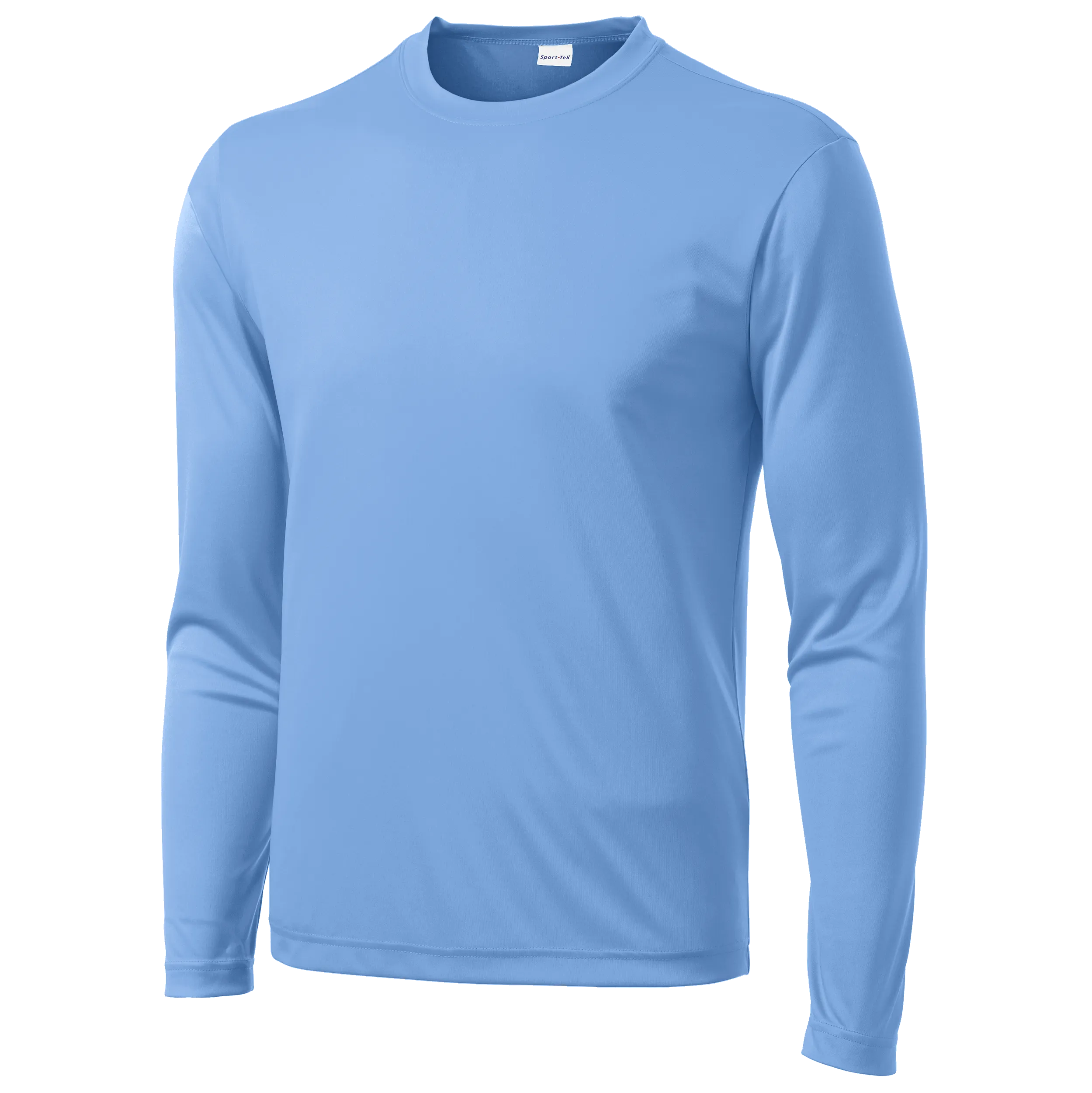 D1415LSMT Mens Long Sleeve Tall Competitor Tee