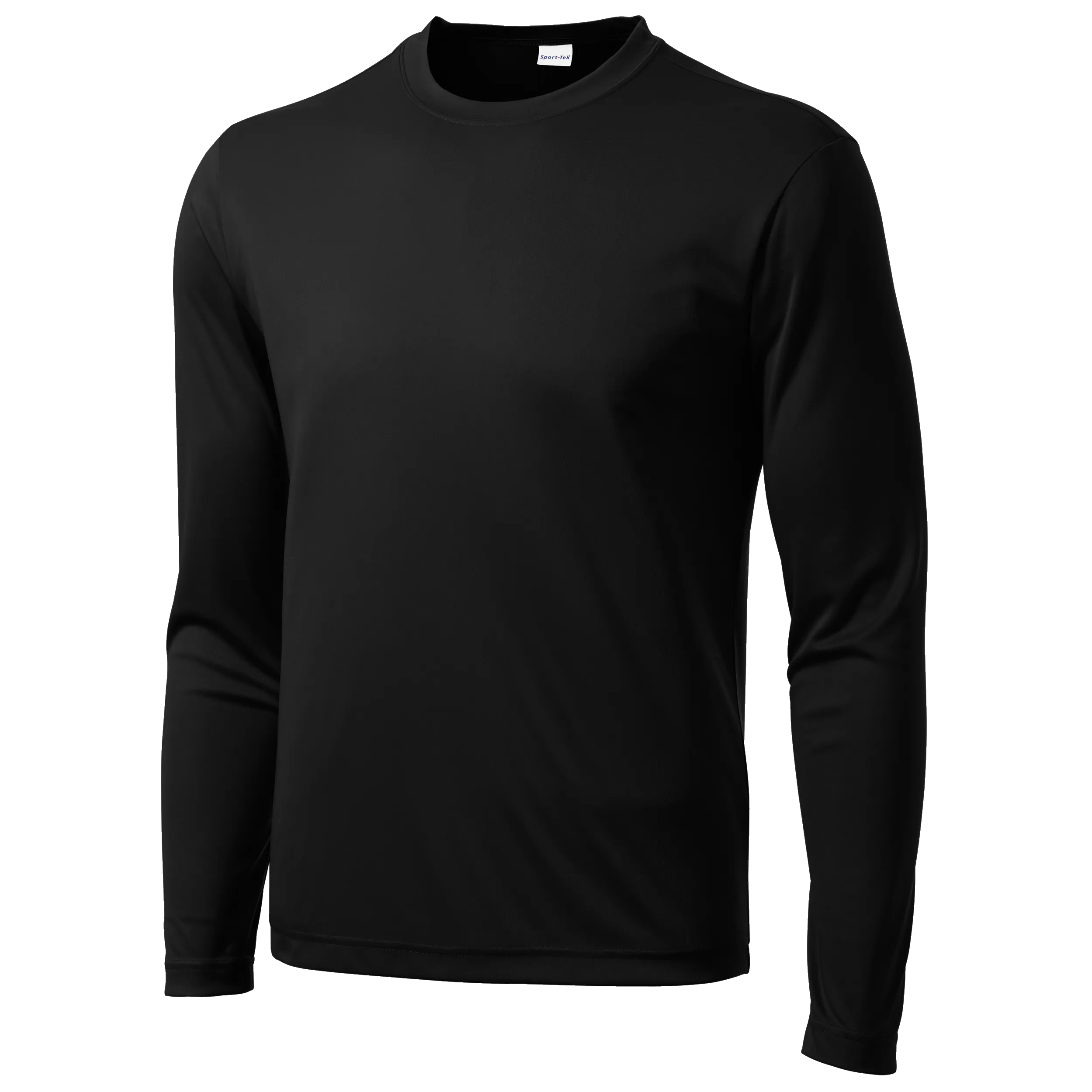 D1415LSMT Mens Long Sleeve Tall Competitor Tee