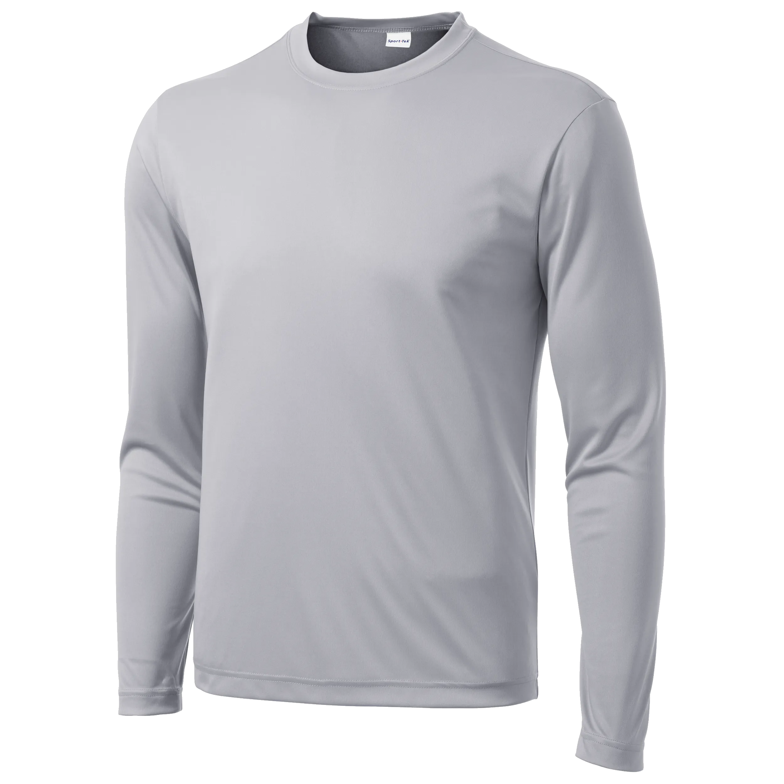 D1415LSMT Mens Long Sleeve Tall Competitor Tee