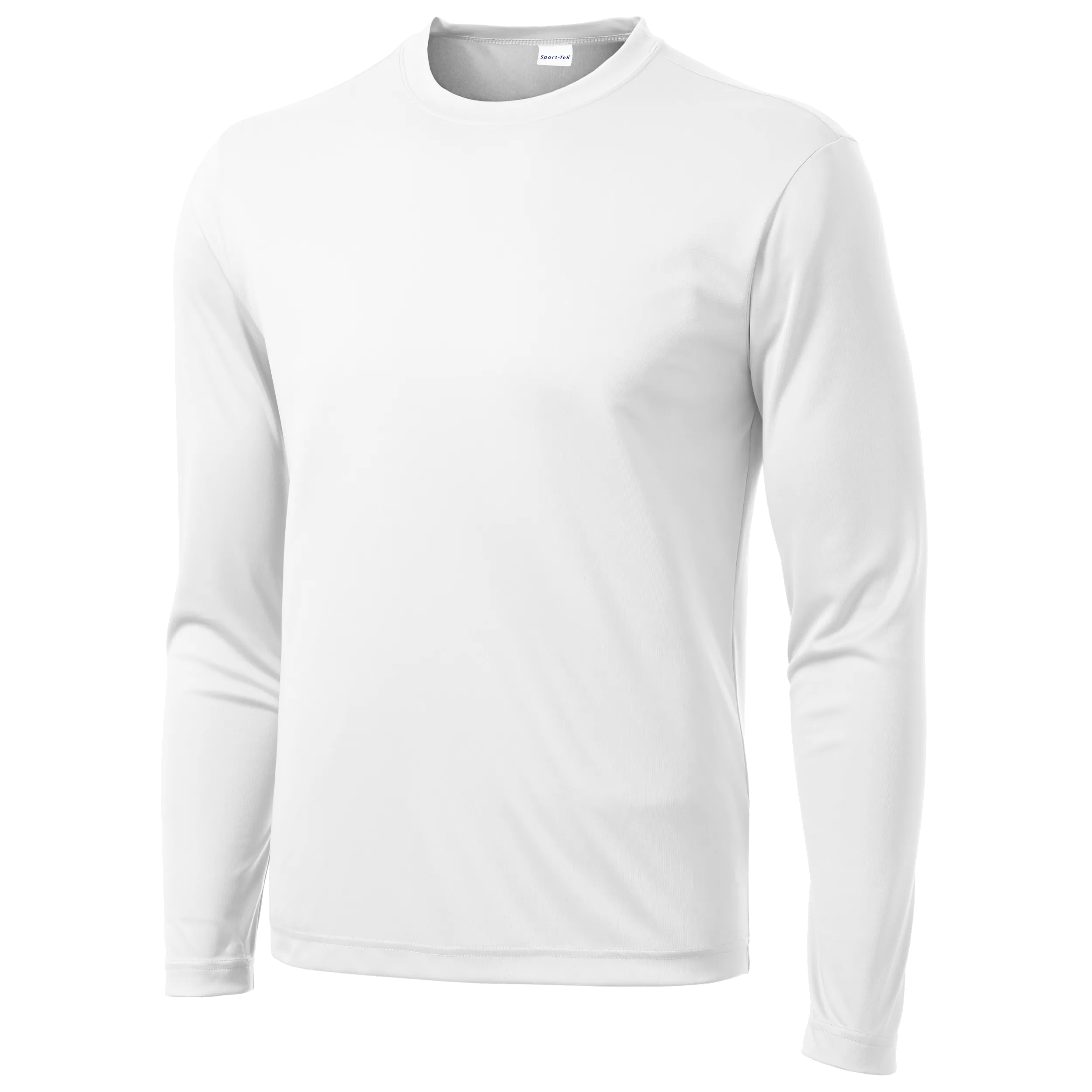 D1415LSMT Mens Long Sleeve Tall Competitor Tee