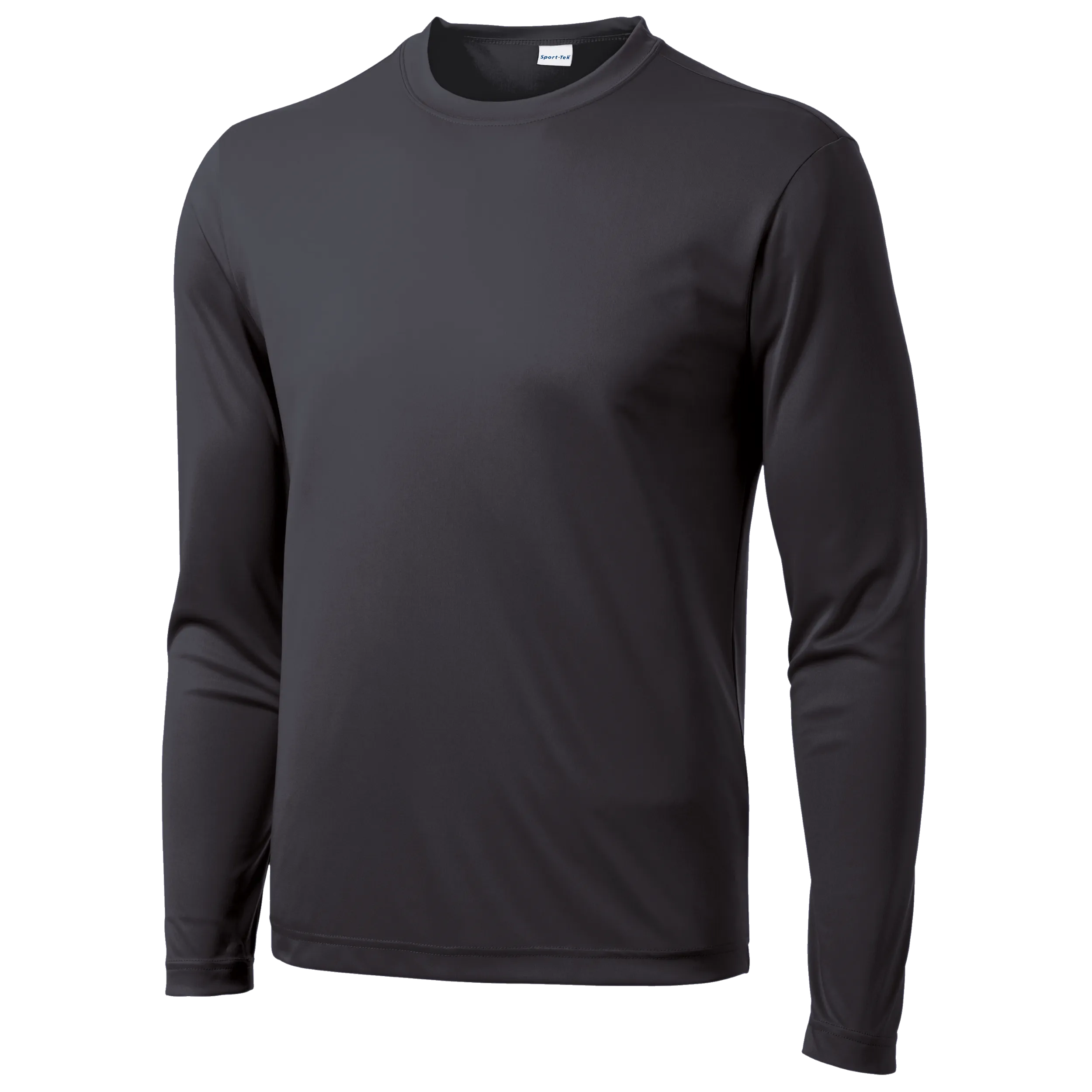 D1415LSMT Mens Long Sleeve Tall Competitor Tee