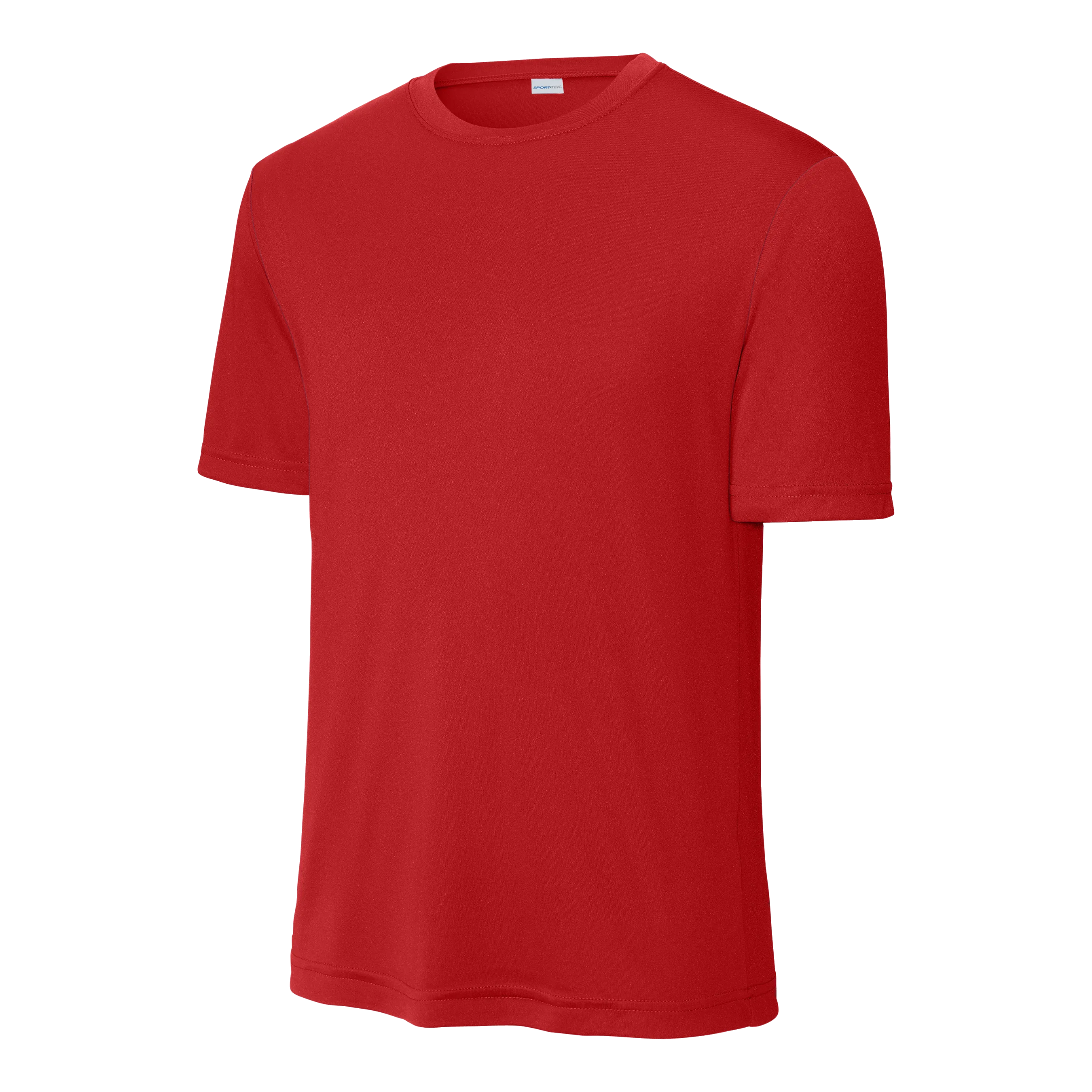 D1415MT Mens Tall PosiCharge Competitor Tee
