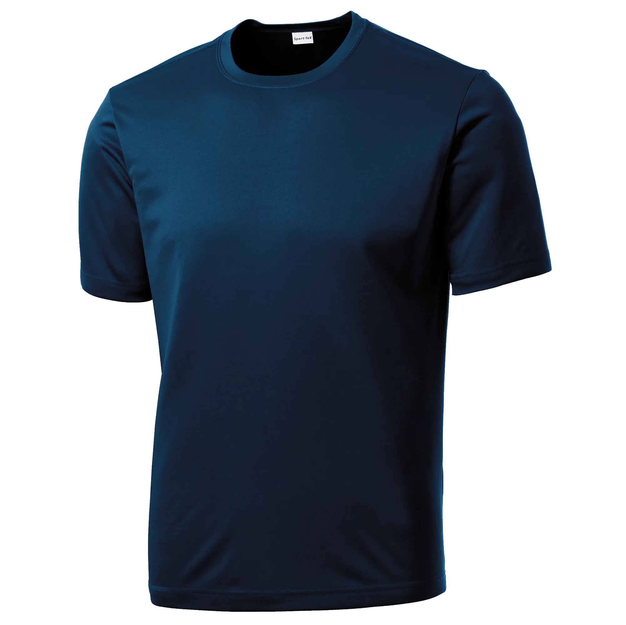 D1415MT Mens Tall PosiCharge Competitor Tee