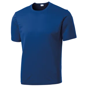 D1415MT Mens Tall PosiCharge Competitor Tee