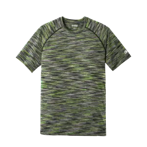 D1856M Mens Verge Crew