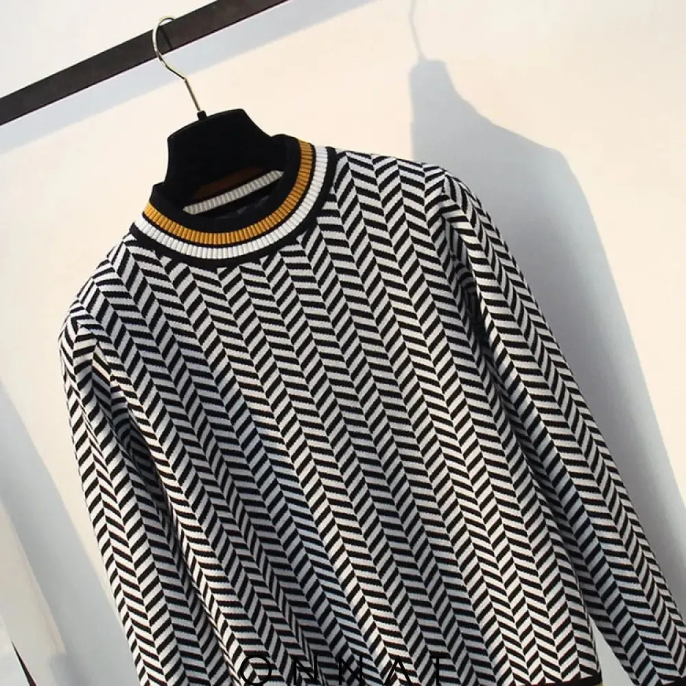 Daphne Sweater