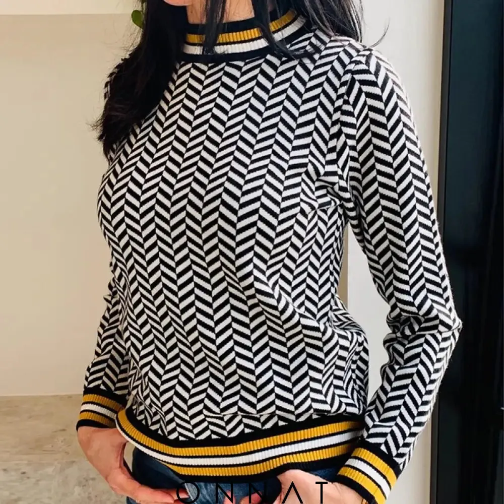 Daphne Sweater