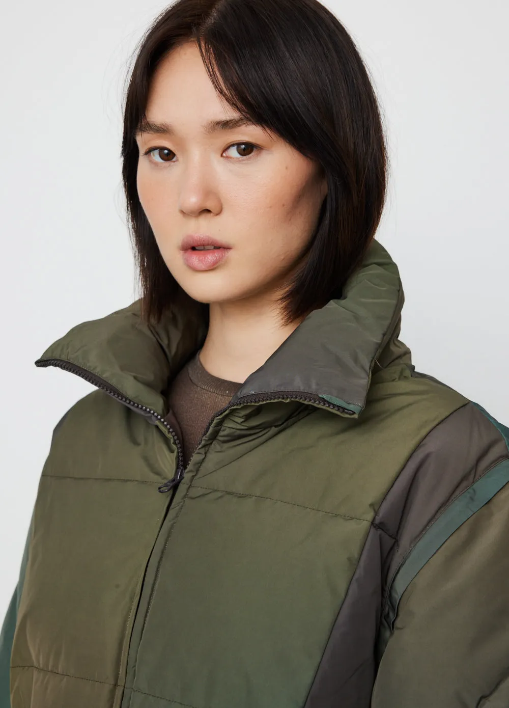 Eclipse Puffa Jacket