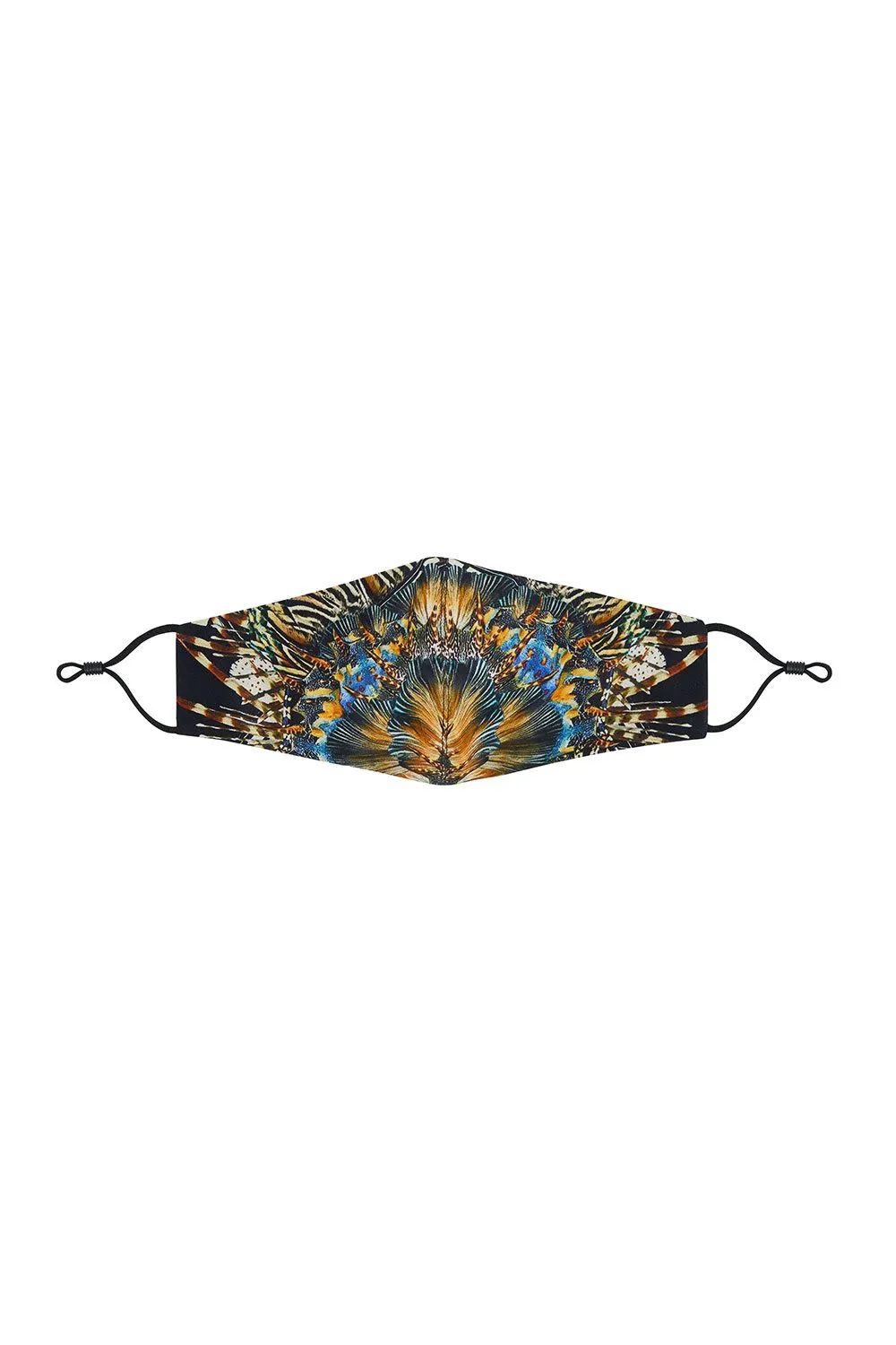 FACE MASK COVER LOST PARADISE
