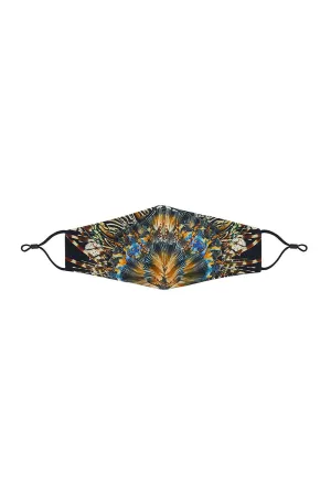FACE MASK COVER LOST PARADISE