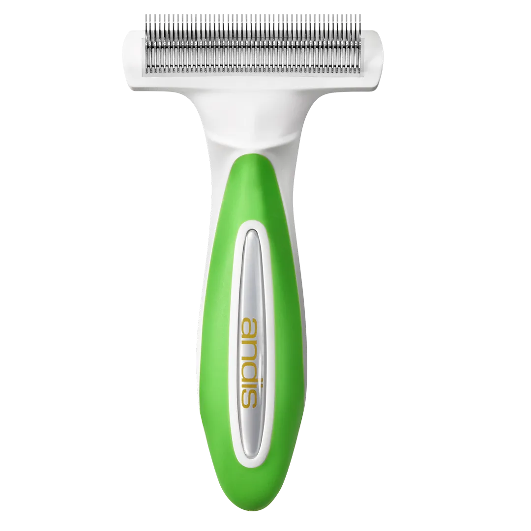 Fine Tooth Deshedding Rake by Andis
