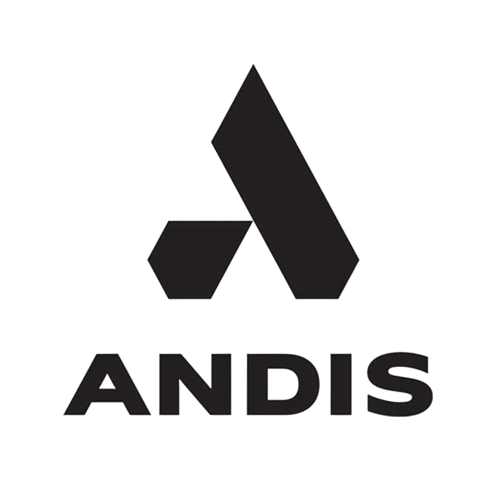 Fine Tooth Deshedding Rake by Andis