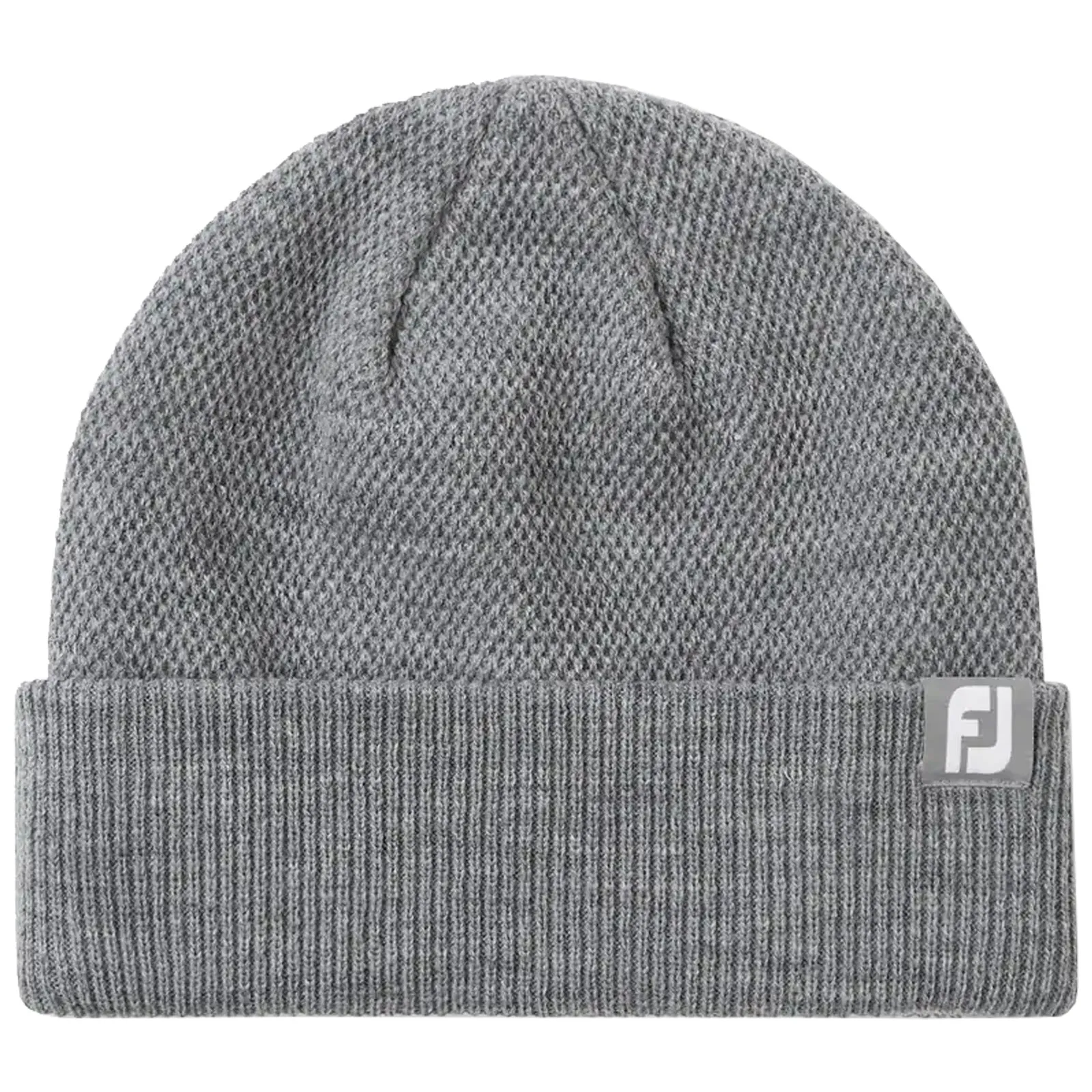 FootJoy Mens Knit Beanie Hat