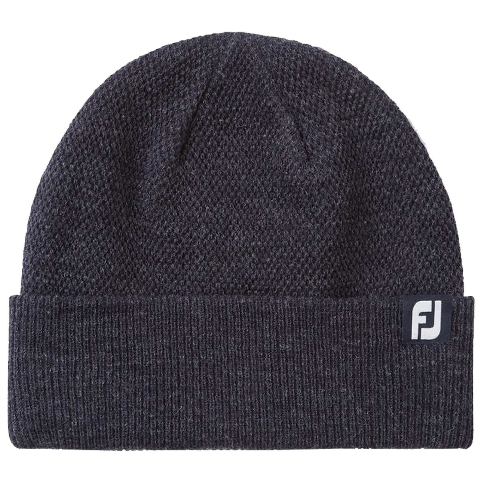 FootJoy Mens Knit Beanie Hat