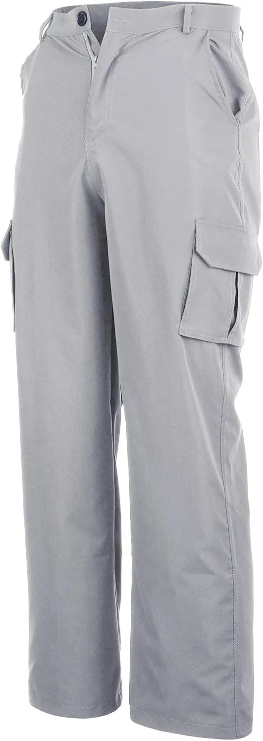 GIERIDUC Men's Essentials Fleece Sweatpants Big and Tall Mens Plaid Pants Best Lightweight Sweatpants Match MenS Wild Cargo