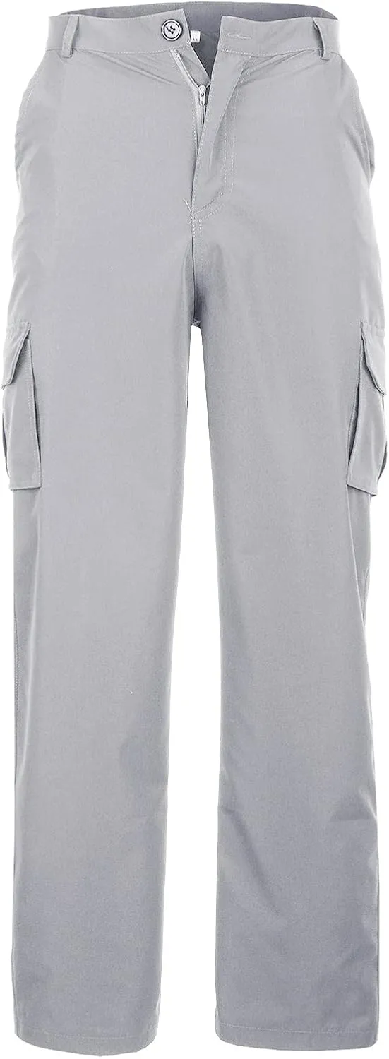 GIERIDUC Men's Essentials Fleece Sweatpants Big and Tall Mens Plaid Pants Best Lightweight Sweatpants Match MenS Wild Cargo