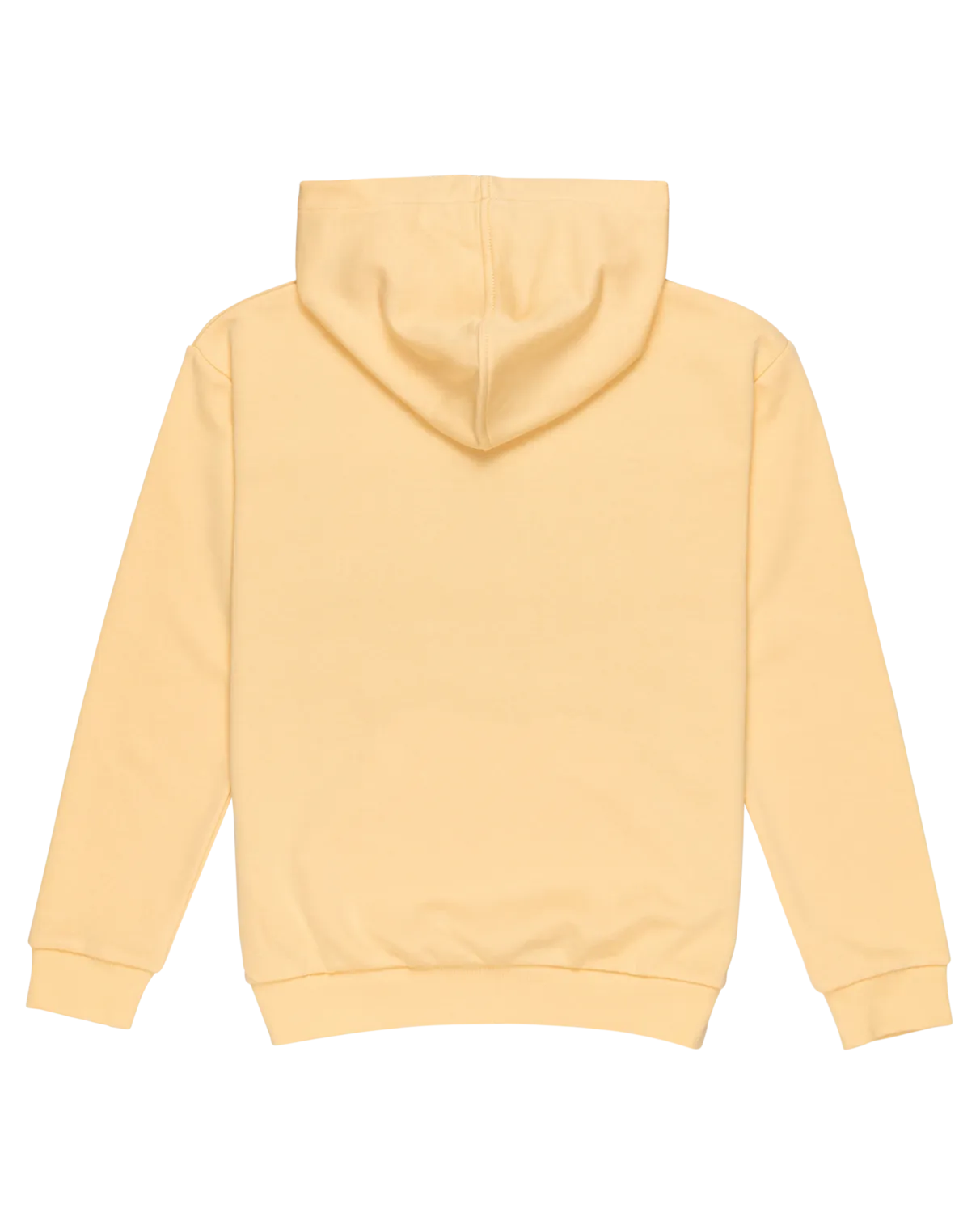 Girls Surf Feeling Terry Hoodie in Impala