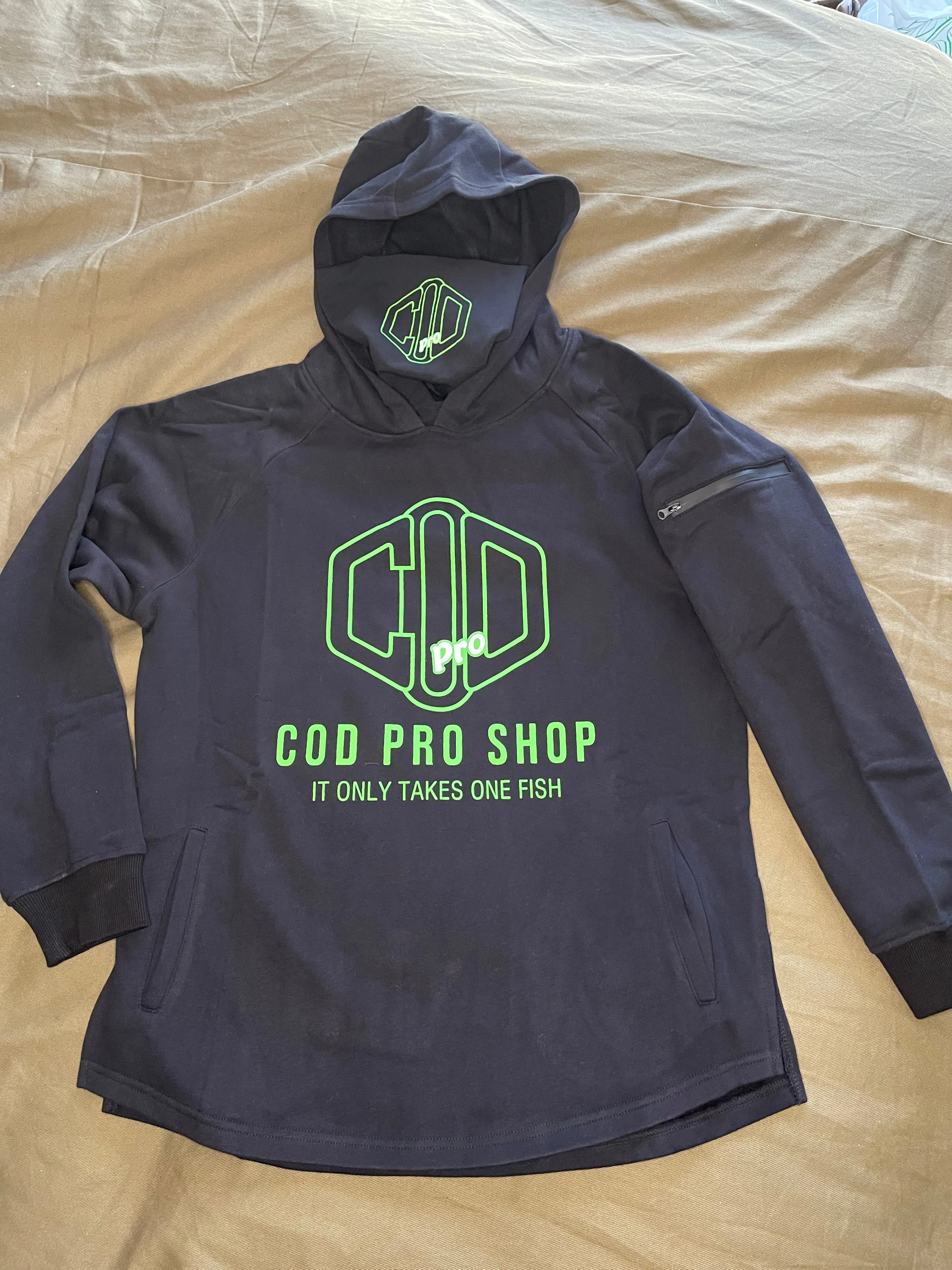 Hoodies