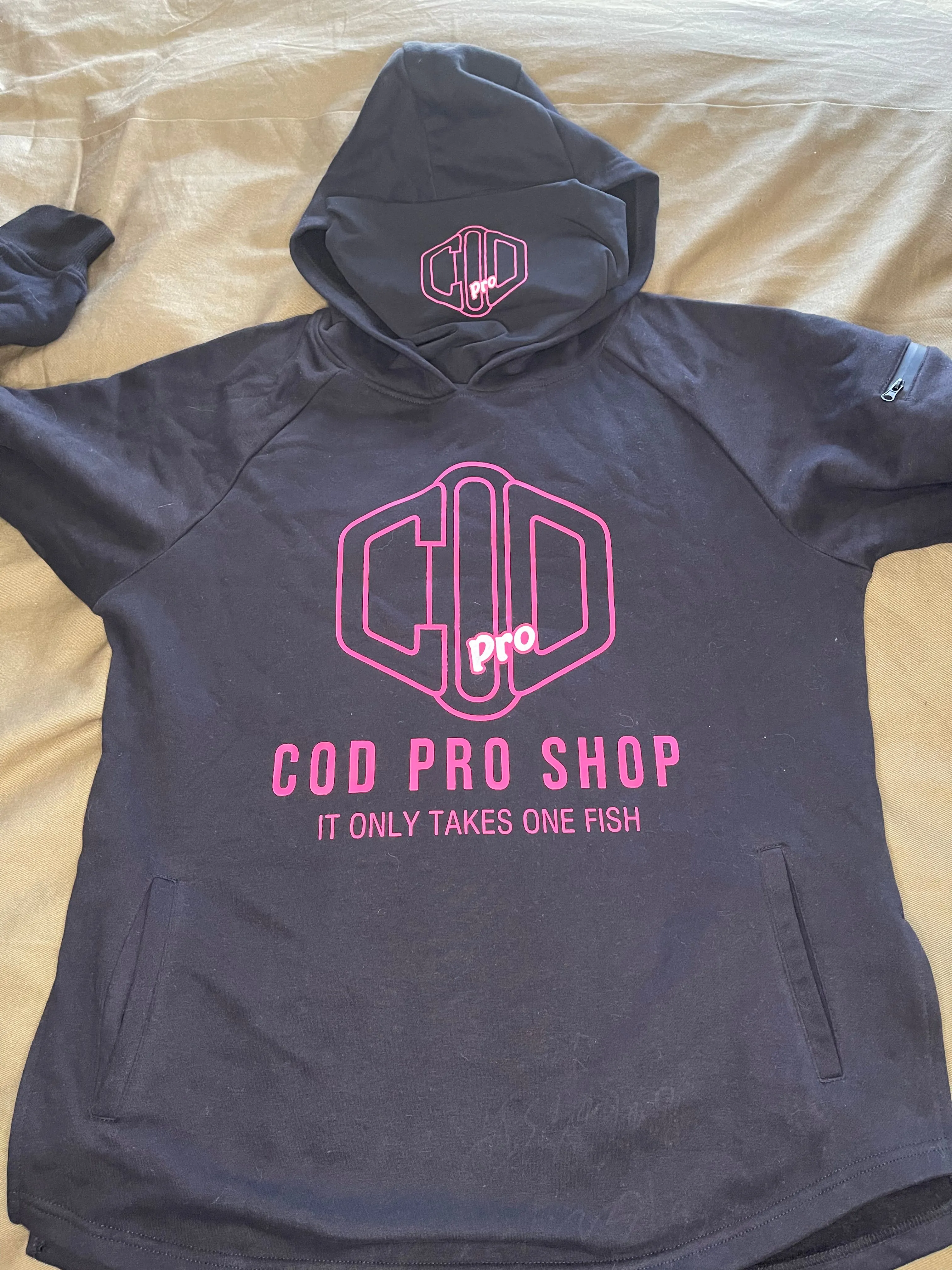 Hoodies
