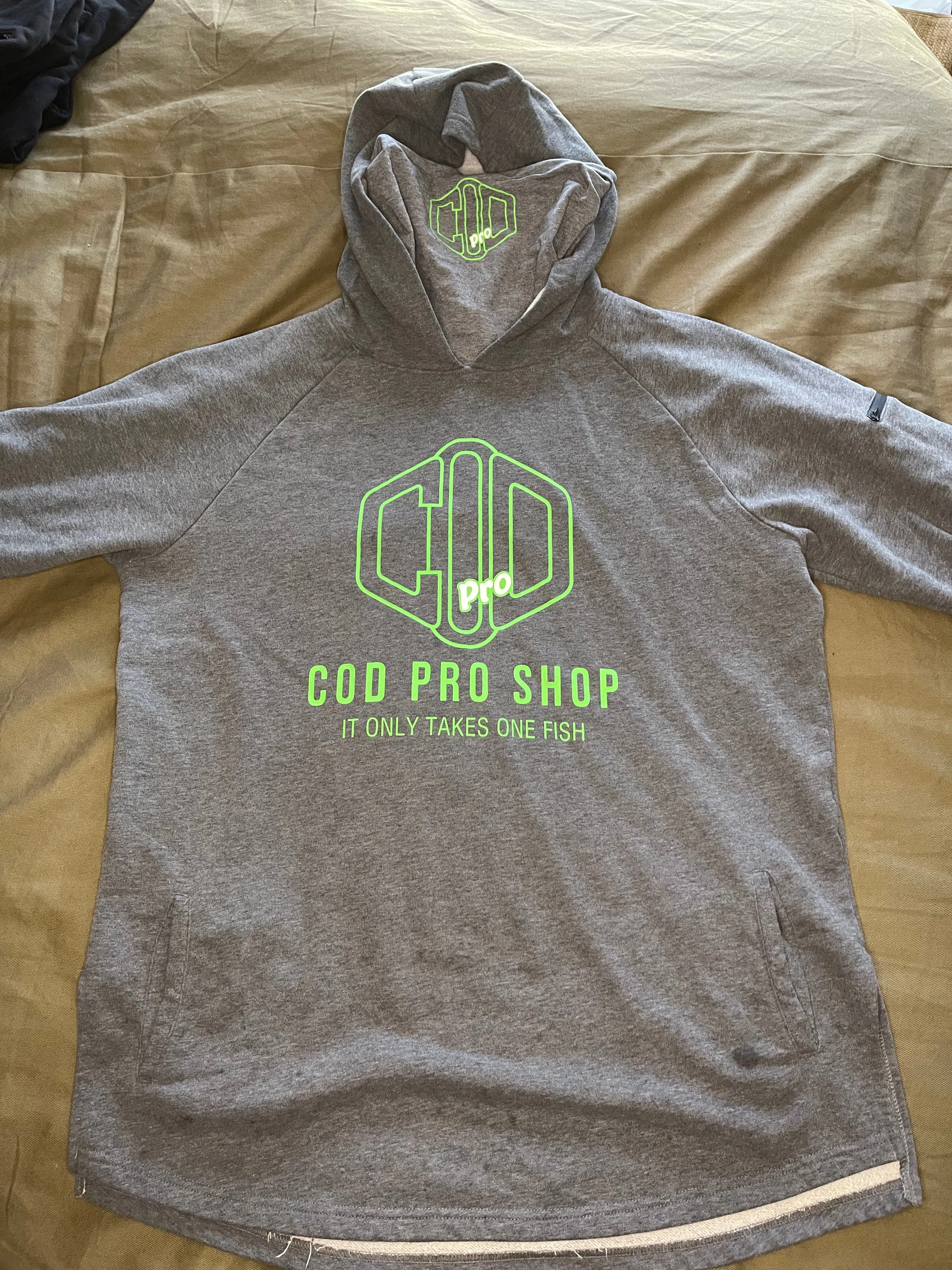 Hoodies