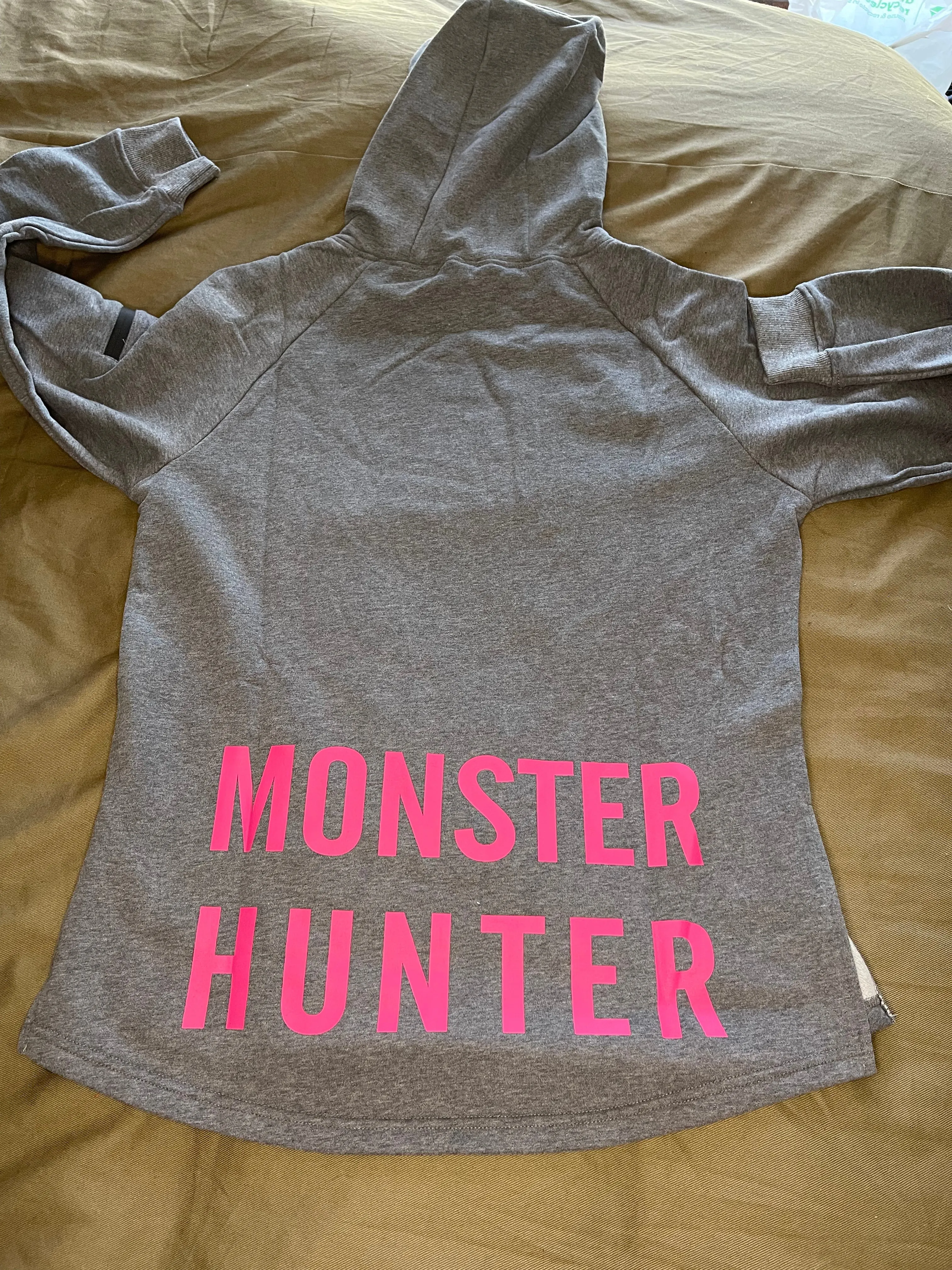 Hoodies
