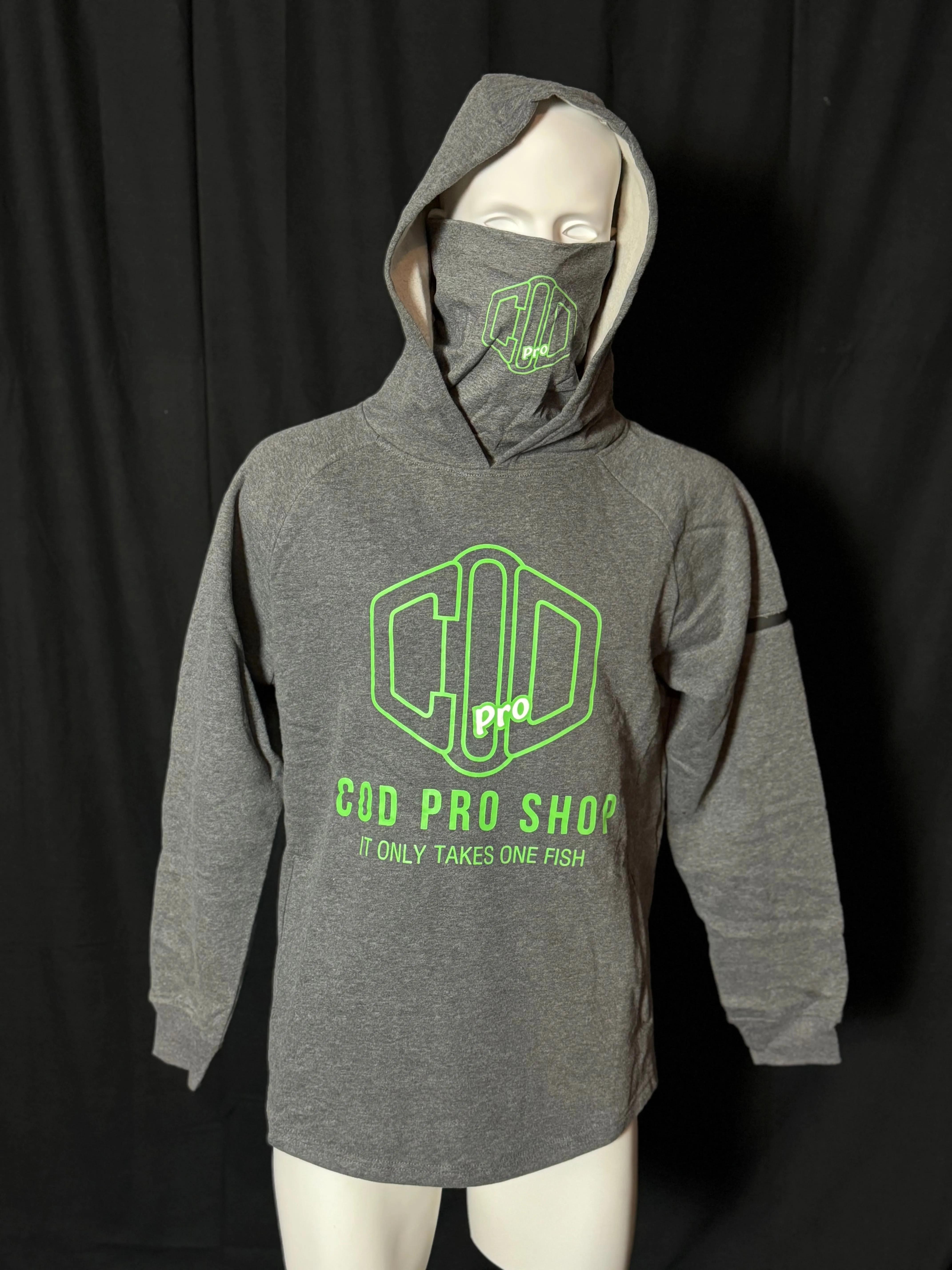 Hoodies