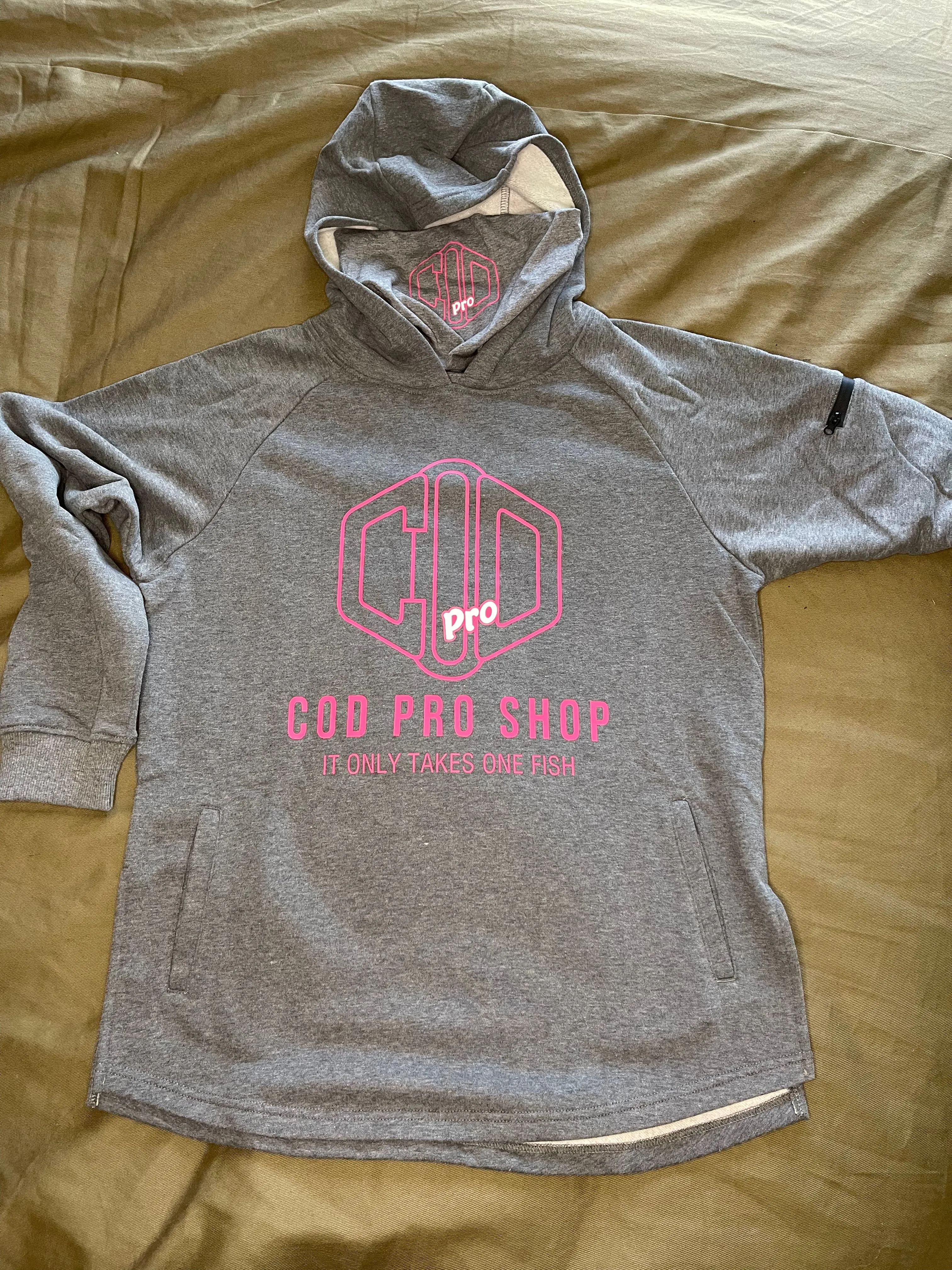 Hoodies