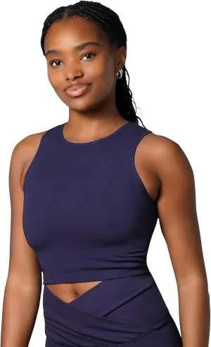 Kindred Bravely Sublime Longline Nursing & Maternity Bra for Breastfeeding | Nursing Tank Tops