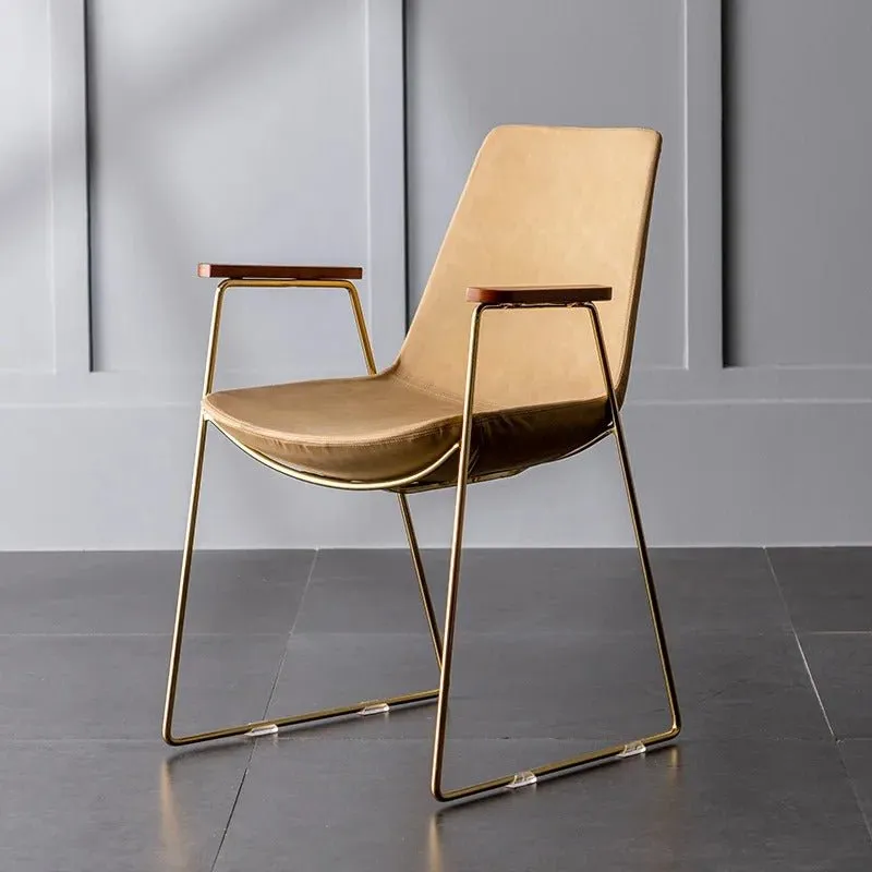 Kratsi Accent Chair