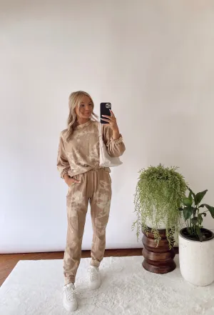Leah Jogger