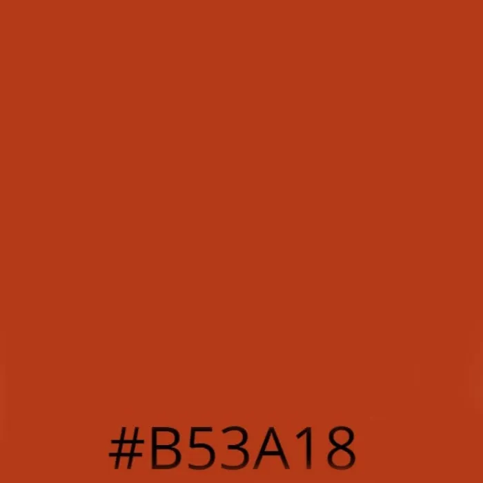 Leather Repair & Recolour Kit - Red Brick